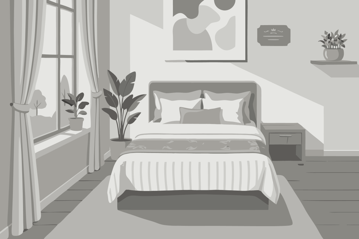 Superior Luxury Double Room