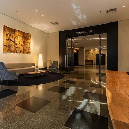 Hotel Deville Prime Porto Alegre-2