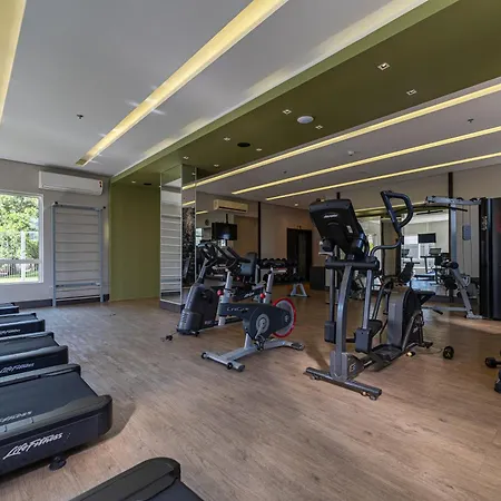 Hotel Deville Prime Porto Alegre-2