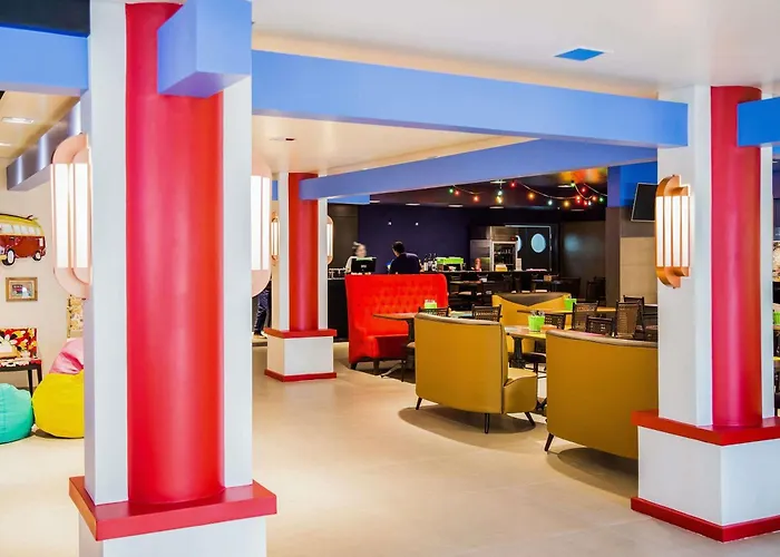 Ibis Styles Porto Alegre Centro Hotel